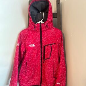 The North Face Summit Series Gore-Tex XCR